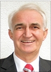 الدكتور فيضي محمود رئيس اتحاد الأطباء العرب في اوروبا  